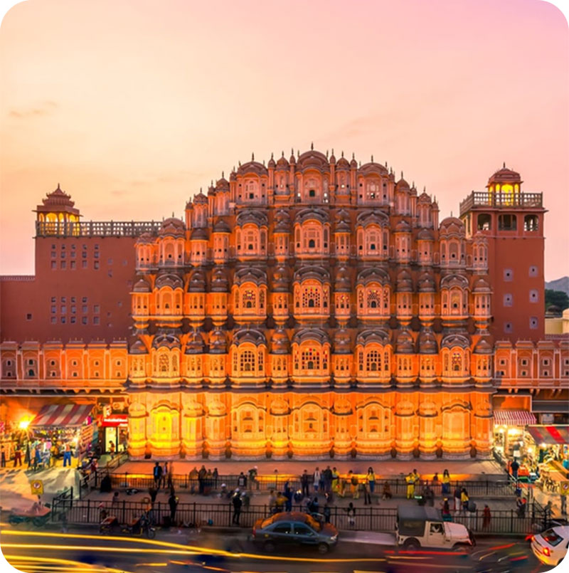 jaipur-jaisalmer-kk-bhargav