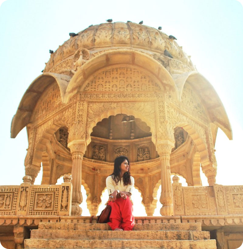 kk-bhargav-tour-and-travels-jaisalmer